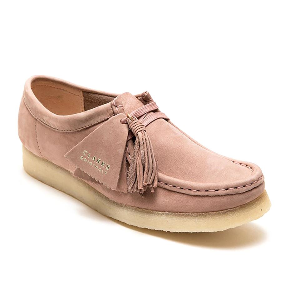 WALLABE W Clarks Originals | 165558X